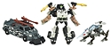 Transformers Hunt for the Decepticons - Target Exclusive The Ravage Infiltration