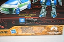 Transformers More Than Meets The Eye (2010) - Brawl vs. Jolt - Desert Ruins Brawl - Walmart Exclusive