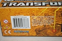 Transformers More Than Meets The Eye (2010) - Brawl vs. Jolt - Desert Ruins Brawl - Walmart Exclusive