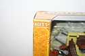 Transformers More Than Meets The Eye (2010) - Brawl vs. Jolt - Desert Ruins Brawl - Walmart Exclusive
