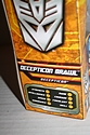 Transformers More Than Meets The Eye (2010) - Brawl vs. Jolt - Desert Ruins Brawl - Walmart Exclusive