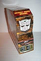 Transformers More Than Meets The Eye (2010) - Brawl vs. Jolt - Desert Ruins Brawl - Walmart Exclusive