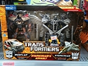 Transformers More Than Meets The Eye (2010) - Starscream's Assault - Walmart Exclusive