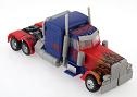 Transformers More Than Meets The Eye (2010) - Optimus Prime Leader Class