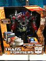 Transformers More Than Meets The Eye (2010) - Optimus Prime Leader Class