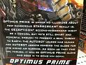 Transformers More Than Meets The Eye (2010) - Optimus Prime Leader Class