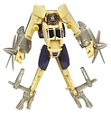 Transformers More Than Meets The Eye (2010) - Duststorm