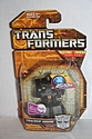 Transformers More Than Meets The Eye (2010) - Tracker Hound