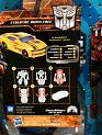 Transformers More Than Meets The Eye (2010) - Bumblebee