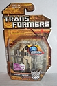 Transformers More Than Meets The Eye (2010) - Duststorm