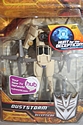 Transformers More Than Meets The Eye (2010) - Duststorm