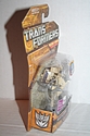 Transformers More Than Meets The Eye (2010) - Duststorm
