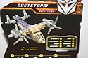 Transformers More Than Meets The Eye (2010) - Duststorm
