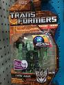 Transformers More Than Meets The Eye (2010) - Long Haul