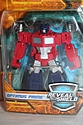 Transformers More Than Meets The Eye (2010) - Optimus Prime (G1)