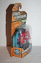 Transformers More Than Meets The Eye (2010) - Optimus Prime (G1)