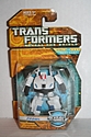 Transformers More Than Meets The Eye (2010) - Prowl