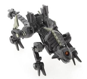 Transformers More Than Meets The Eye (2010) - Ravage