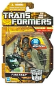 Transformers More Than Meets The Eye (2010) - Firetrap