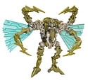 Transformers More Than Meets The Eye (2010) - Insecticon