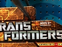 Transformers More Than Meets The Eye (2010) - Brimstone