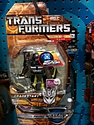 Transformers More Than Meets The Eye (2010) - Crankstart