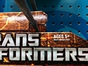 Transformers More Than Meets The Eye (2010) - Crankstart