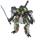 Transformers More Than Meets The Eye (2010) - Banzaitron Voyager Class
