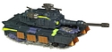Transformers More Than Meets The Eye (2010) - Banzaitron Voyager Class