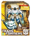 Transformers More Than Meets The Eye (2010) - Seaspray Voyager Class