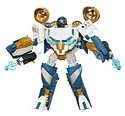 Transformers More Than Meets The Eye (2010) - Seaspray Voyager Class