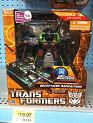 Transformers More Than Meets The Eye (2010) - Banzaitron Voyager Class