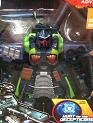 Transformers More Than Meets The Eye (2010) - Banzaitron Voyager Class