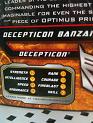 Transformers More Than Meets The Eye (2010) - Banzaitron Voyager Class