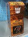 Transformers More Than Meets The Eye (2010) - Banzaitron Voyager Class