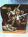 Transformers More Than Meets The Eye (2010) - Banzaitron Voyager Class
