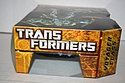 Transformers More Than Meets The Eye (2010) - Highbrow Voyager Class