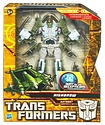 Transformers More Than Meets The Eye (2010) - Highbrow Voyager Class