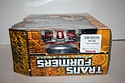 Transformers More Than Meets The Eye (2010) - Strafe Voyager Class