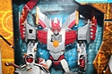Transformers More Than Meets The Eye (2010) - Strafe Voyager Class