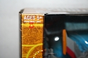 Transformers More Than Meets The Eye (2010) - Strafe Voyager Class