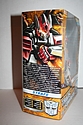 Transformers More Than Meets The Eye (2010) - Strafe Voyager Class