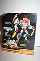Transformers More Than Meets The Eye (2010) - Strafe Voyager Class