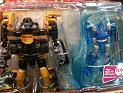 Transformers More Than Meets The Eye (2010) - Huffer with Caliburst