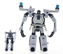 Transformers Power Core Combiners - Icepick with Chainclaw
