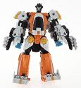 Transformers Power Core Combiners - Leadfoot with Pinpoint