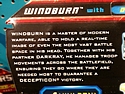 Transformers More Than Meets The Eye (2010) - Windburn with Darkray