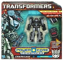 Transformers More Than Meets The Eye (2010) - Crankcase with Destrons