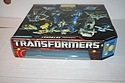 Transformers More Than Meets The Eye (2010) - Aerialbots