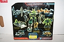 Transformers More Than Meets The Eye (2010) - Steamhammer with Constructicons